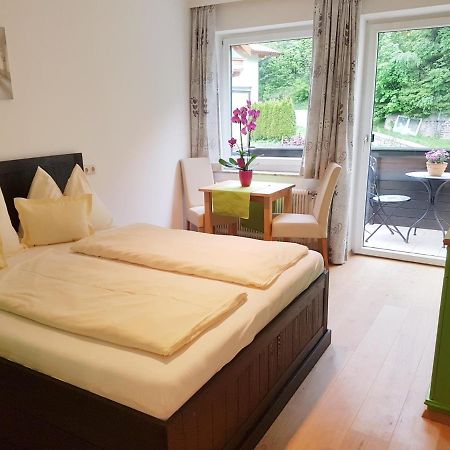 Apartment Gastein Bad Gastein Zewnętrze zdjęcie