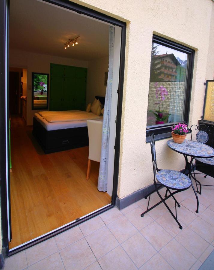 Apartment Gastein Bad Gastein Zewnętrze zdjęcie