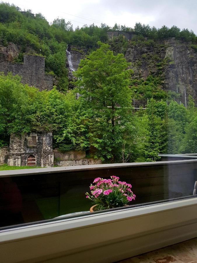 Apartment Gastein Bad Gastein Zewnętrze zdjęcie