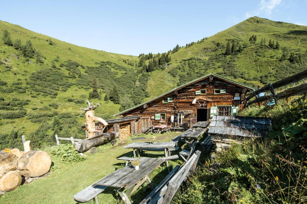 Apartment Gastein Bad Gastein Zewnętrze zdjęcie