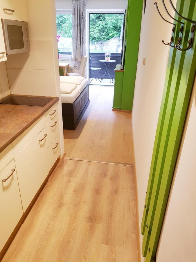 Apartment Gastein Bad Gastein Zewnętrze zdjęcie